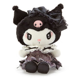 Sanrio 588563 Chromi Plush (Secret Melochrome), One Size