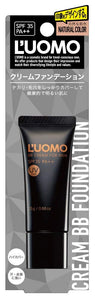 Ruomo matte keep BB cream N 25g