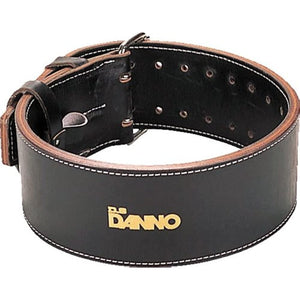 Danno Lifting Belt Power Lifting Belt