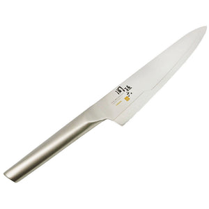 Kai Corporation AB5292 Seki Son Roku, Chef's Knife, 7.1 inches (180 mm), 10000ST Knife, Made in Japan