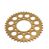 X.A.M Japan (Zam Japan) A4404X44 520-44T Sprocket A4404X44