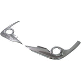 BRIGHTZ Sienta 1 172 175 Plating Front Corner Cover [FRO-ETC-BIG-006] Front side Gurnish NSP170G NSP172G NHP170G NCP170G NSP170 NSP170 NSP170 NSP175 NSP175 NSP NHP P170 P172 P 175 26850