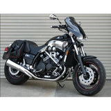 Chic Design Screen Gaira Shield S Clear V-MAX [1200] (85-08) GS26S