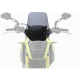 Hurricane Screen Smoke 2016 ~ Grom (Grom) HA6103