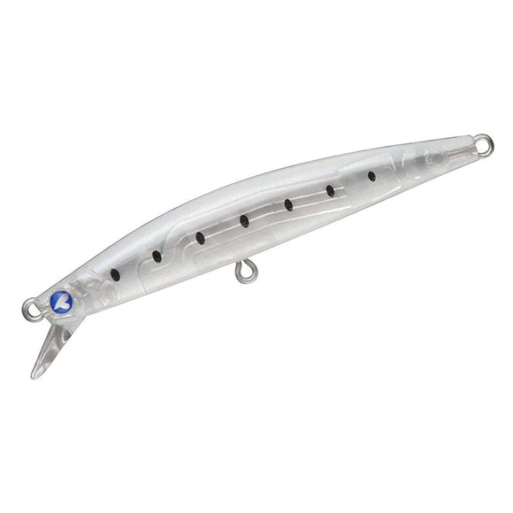 Blue Blue Blooowin 80S Minnow Lure