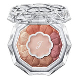 Jill Stuart Bloom Couture Eyes 06 Honey Gerbera