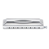 SUZUKI S-64C Sirius Series Chromatic Harmonica Long Stroke