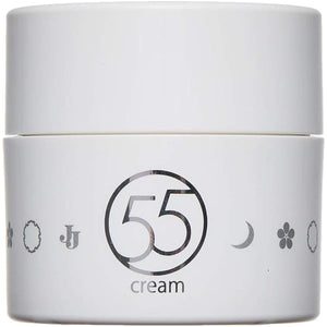 55 Cream All-in-one cream containing fullerene 50g