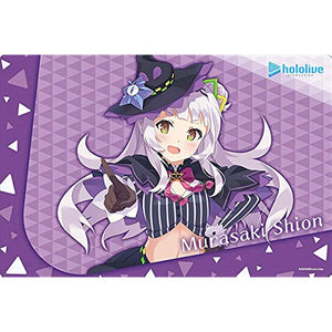 Bushiroad Rubber Mat Collection Vol. 831 Holo Live Production "Shion" hololive 2nd fes. Beyond the Stage Ver.