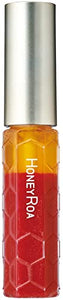 HONEY ROA honey luster r23 nerine serum lip gloss