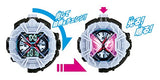 Kamen Rider Zi-O Transformation Belt DX Jiku Driver
