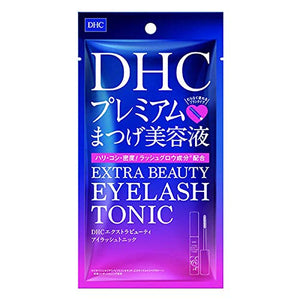 DHC Extra Beauty Eyelash Tonic 6.5ml Premium Eyelash Essence