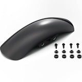 DAYTONA FTR223 (00-07) 38459 Short Front Fender, FRP