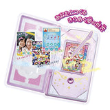 Disney Magic Castle Magic Touch Notepad, Dream Passport, Dreamy Pink