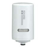 Mitsubishi Chemical Cleansui MDC02W Water Filter, Replacement Cartridge for Mono Series, 8 + 2 Substance Removal, Pack of 2
