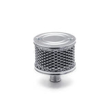 Moto Rock MR-IN013 Billet Breather Filter for Estraya W650/400, 250TR, Estraya