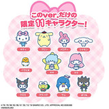 Bandai Tamagotchi Mitsu Sanrio Characters DX Set