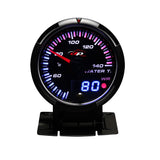 Deporacing SLD Series Water Thermometer 60φ Deporacing [SLD-WATER TEMPERATURE]