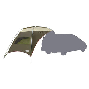 ogawa 2332 Tarp Car Side Tarp