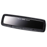 Garson Dad Ha561-01 D.A.D Mirror Type Dilus Leather (Room Mirror)