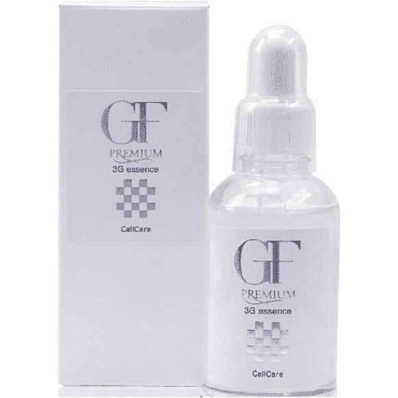 Cell Care GF Premium Series 3G Essence 60ml Serum