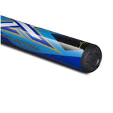 Mizuno 1CJFS613 Junior Softball Bat for X No. 2 Ball