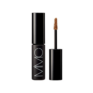 MiMC mineral eyebrow mascara eyebrow 02 light brown 6g