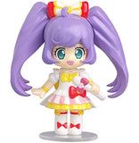 Pripara Laora and God Idol Live SoLaMiSMILE