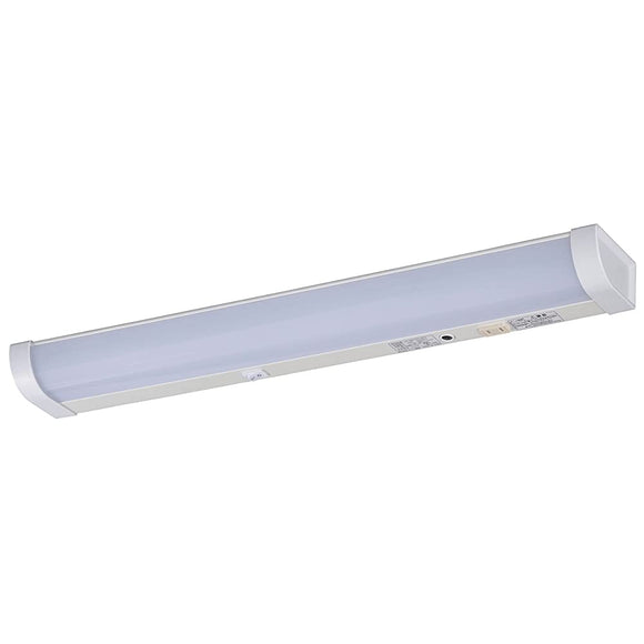 Ohm Electric LT-NKL14D-HCS 06-4024 OHM LED Sink Light, 20 Type, Daylight Color, Sensor Switch, Wiring Construction Required