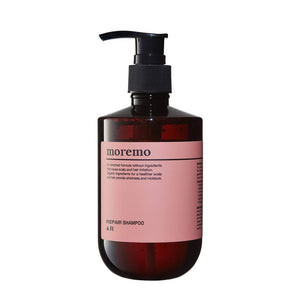 moremo REPAIR SHAMPOO❛R [300mL]