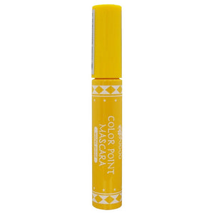 Dodo Color Point Mascara WP CM40/Yellow (8g)