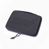 Subaru Genuine STI CAR VERIFICATION CASE (Mold), Model Number: Stsg19100430