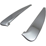 BRIGHTZ Toyoace Super Mirror Stainless Plating Pillar Panel 2PC [TRUCK-S-014] 26928