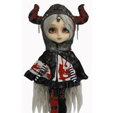 Pu-Ripping / CHURA (DYUUREA-) F - 554