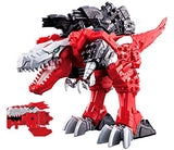 Bandai Kishiryu Sentai Ryusouger, Kishiryu Series 01, Ryusougou Combine DX Kishiryuuo