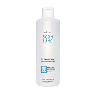 ETUDE Sunjung Cleansing Water 380ml