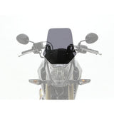 HURRICANE HA6104 SCREEN SMOKE 2016 ~ Z125 Pro (Pro)