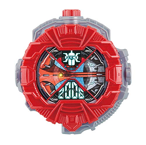 Kamen Rider Zi-O DX Cub Ride Watch – Goods Of Japan
