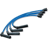 NGK (ENUZI-KE-) 4 Ring Plug Cord (Quantity: 4) [9679] RC-HE60