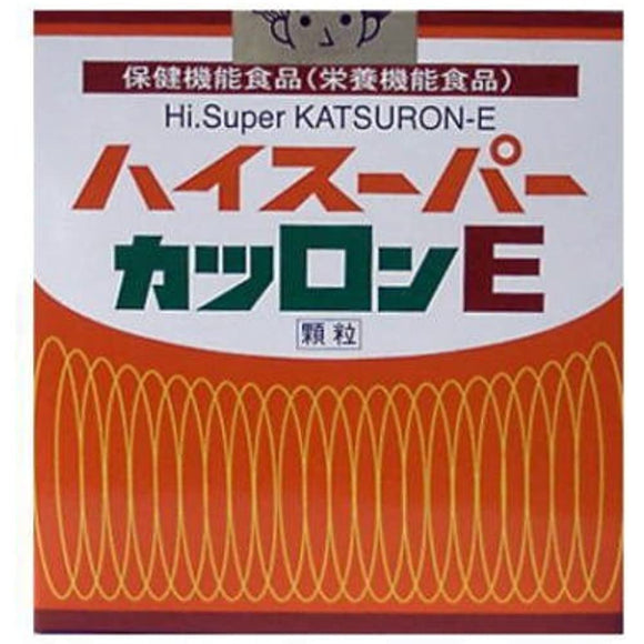 3x High Super Katsuron E Granules