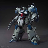 HGUC Mobile Suit Gundam UC Gustav Karl (Unicorn Ver.) 1/144 Scale Color-Coded Plastic Model