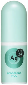 AG Deo 24 Deodorant Stick Baby Powder Fragrance 20g