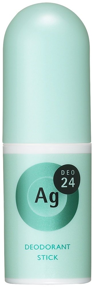 AG Deo 24 Deodorant Stick Baby Powder Fragrance 20g