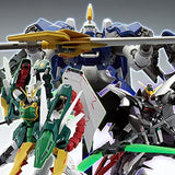 MG 1/100 New Mobile War Gundam W EW Series Expansion Parts Set (Hobby Online Shop Exclusive)