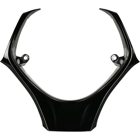 REAL (Real) Steering Underpad [C-HR (10 series / 50 series)] Piano Black X10-Pad-PBP