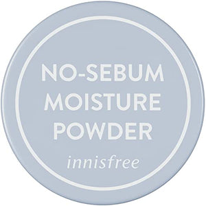 No Sebum Moisture Powder N