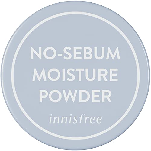 No Sebum Moisture Powder N