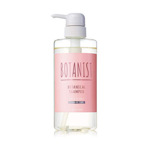 BOTANIST Botanical Spring Shampoo Damage Care