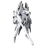 KP380R The Knight of Sidonia Ikichichichichi Sensei Heijin Kai II, Total Height Approx. 7.9 inches (200 mm), 1/100 Scale Plastic Model