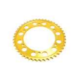 X.A.M JAPAN A6405-45 530-45T SPROCKET A6405-45